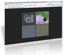 DD image - CMS og design | Kunden fik: Webdesign, CMS, XHTML og CSS design