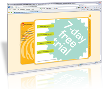 Neighbourland | Kunden fik: Flash pr�sentation, Flash hjemmeside, Flash pr�sentation p� CD, Flash pr�sentation p� DVD, Flash pr�sentationer, XHTML og CSS design.